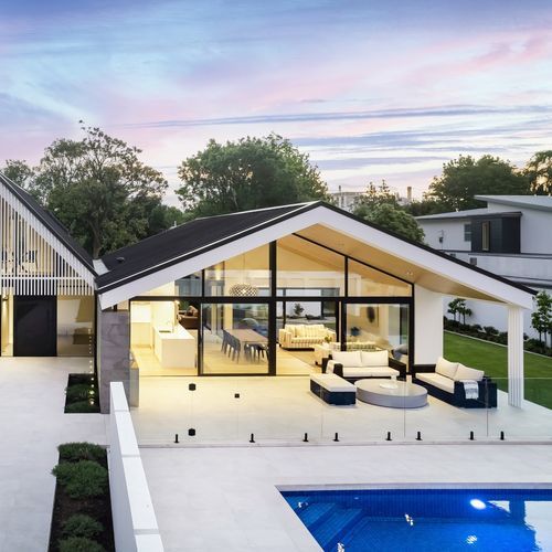Pool Fence | by NZ Frameless Glass
