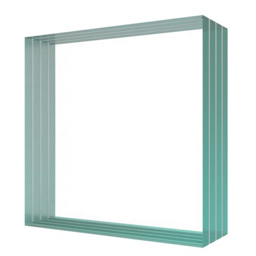 Pyroglass ISO Pyranova®
