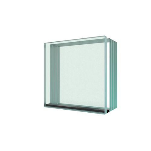 Pyroglass ISO Pyranova®