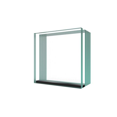 Pyroglass ISO Pyranova®