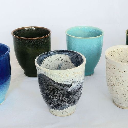 Beakers