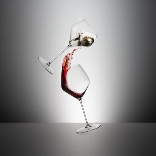 Veloce Stemware