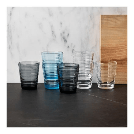 Aino Aalto Tumblers