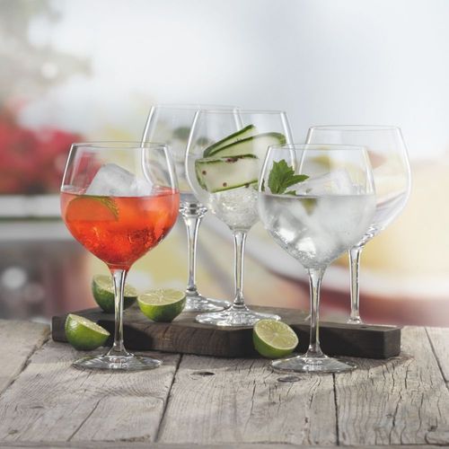Speciality Glassware