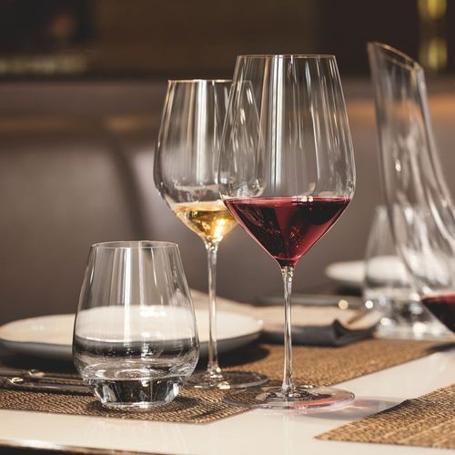 Hi-Lite Glassware