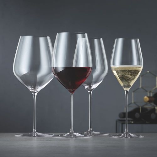 Hi-Lite Glassware