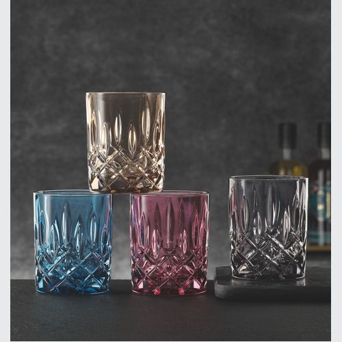 Noblesse Coloured Tumblers