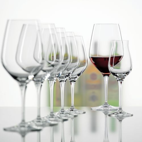 Authentis Stemware