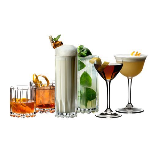 Riedel Bar DSG