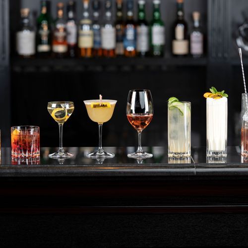 Riedel Bar DSG