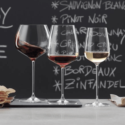 Willsberger Stemware