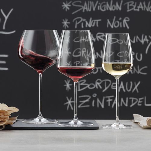 Willsberger Stemware