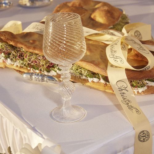 Tourbillon Stemware