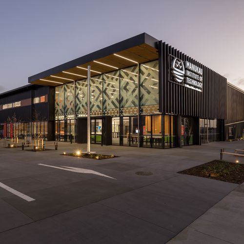 Keramo™ | Ceramic Fritted Glass