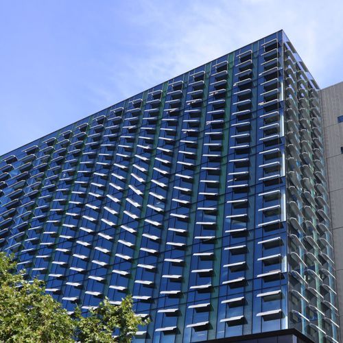Infinit E™ | Low-E Glass