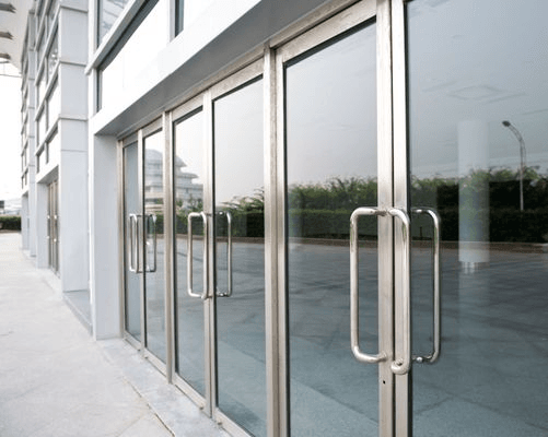 SafeLite™ Laminated Annealed Safety Glass