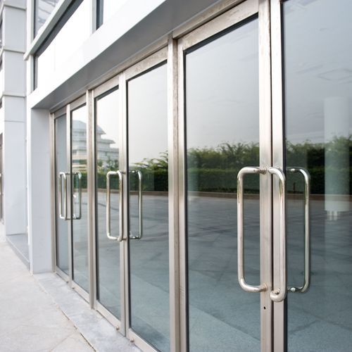 SafeLite™ Laminated Annealed Safety Glass