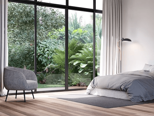Low E Xcel™ - Clear Thermal Glass
