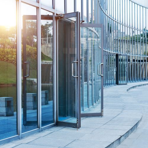 SafeLite™ Laminated Annealed Safety Glass