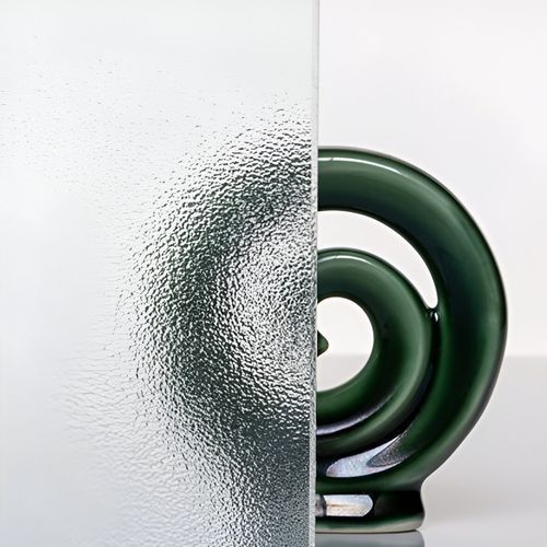 Etched / Textured Glass