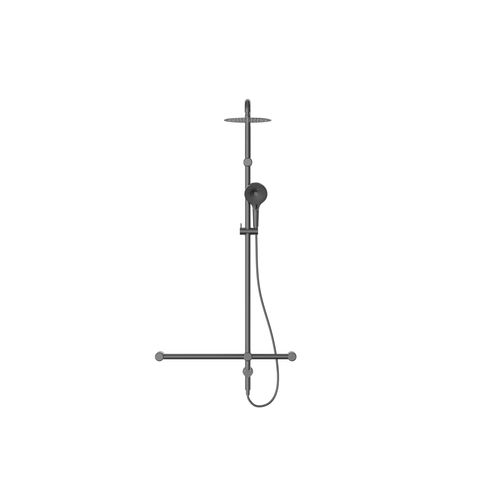 Calibre Mecca T Bar Grab Rail by Avail