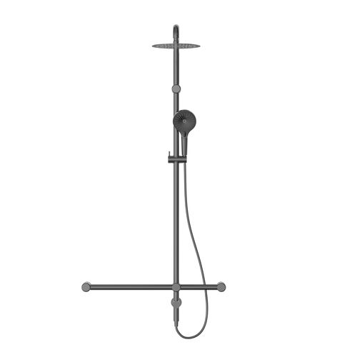 Calibre Mecca T Bar Grab Rail by Avail