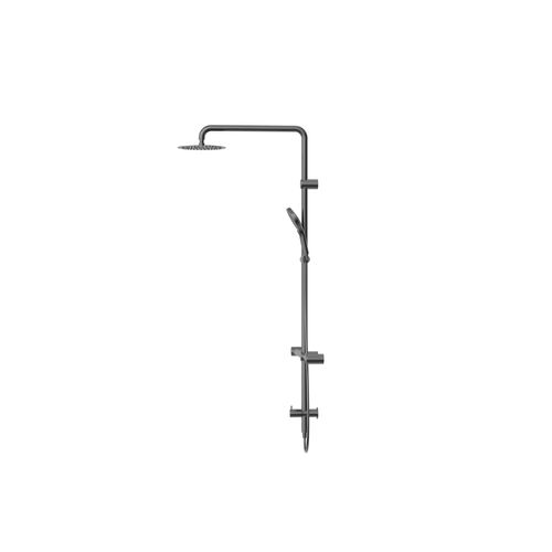 Calibre Mecca T Bar Grab Rail by Avail