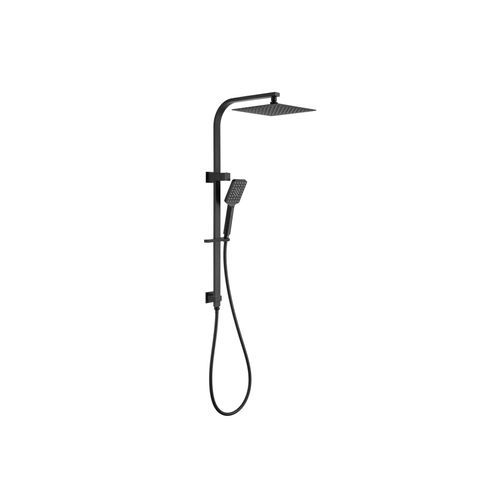 Cresta Dual Shower Rail