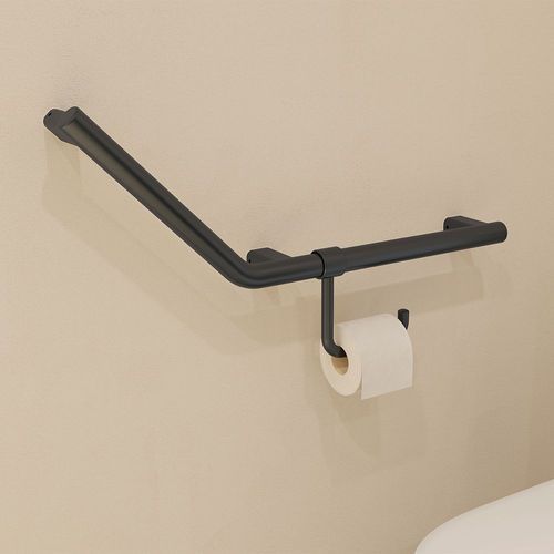 Ambulant 135° Reversible Left/Right Hand Rail