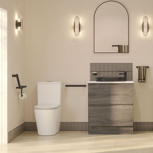 Care Hand Rail, 450mm