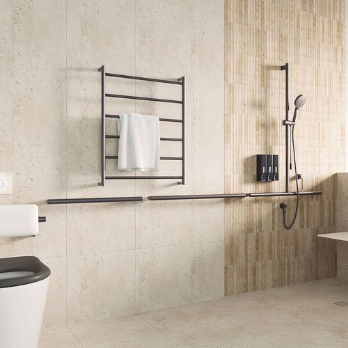 Care Hand Rail, 600mm