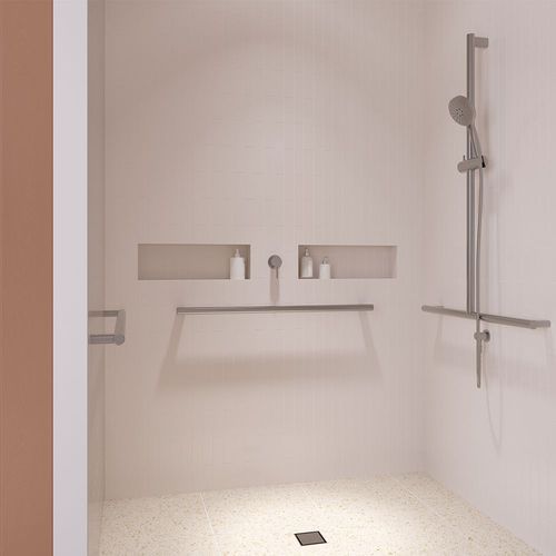 Care Hand Rail, 900mm