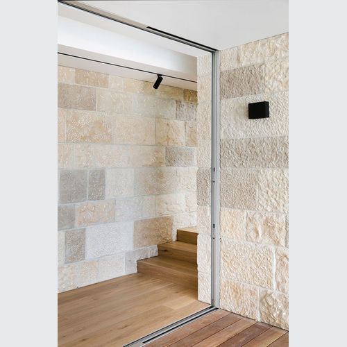 Eco Outdoor Traditional Format Wall Stone