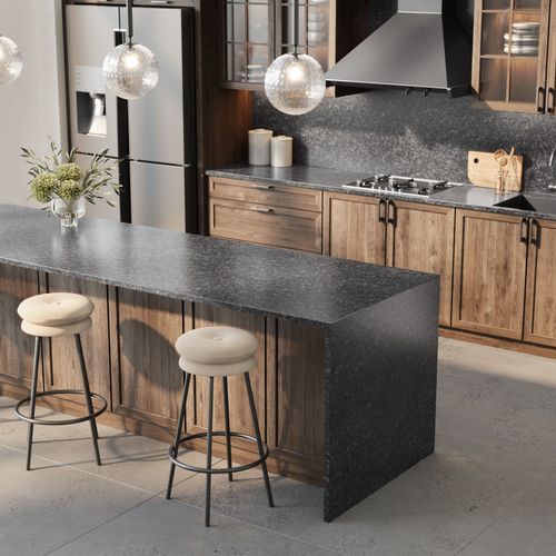 Sensa, Graphite Grey