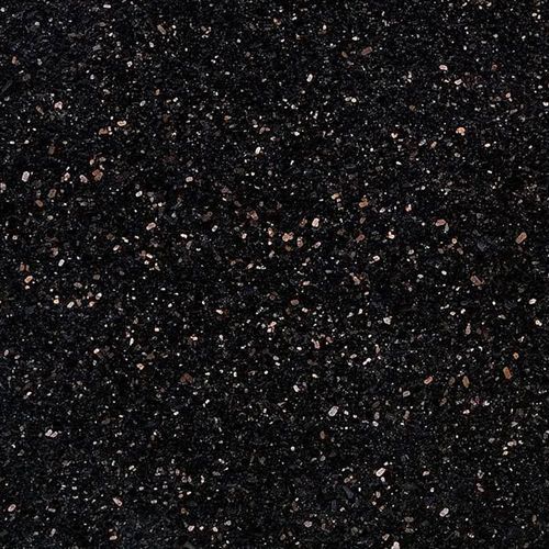 Natural Stone Slabs | Black Galaxy Granite