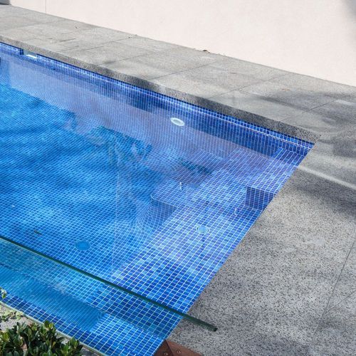 Charcoal Grey Granite