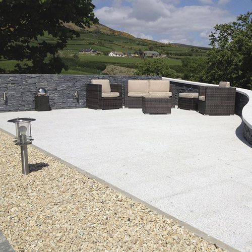Desert Sand Granite
