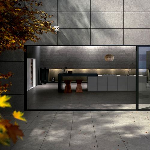 Technifirma Outdoor Natural Stone Pavers