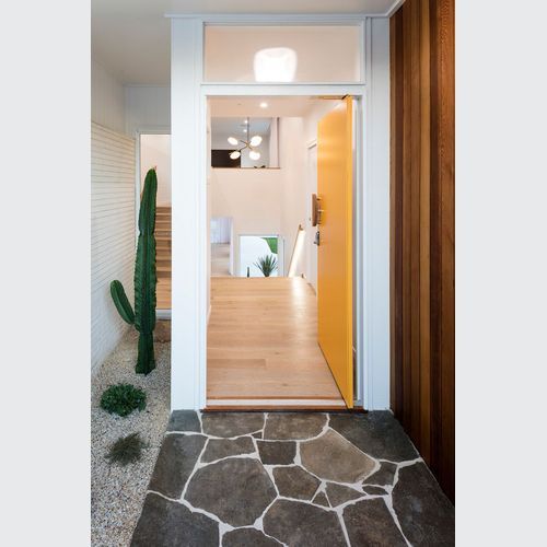 Eco Outdoor Crazy Paving