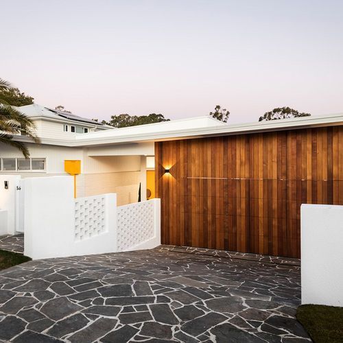 Eco Outdoor Crazy Paving