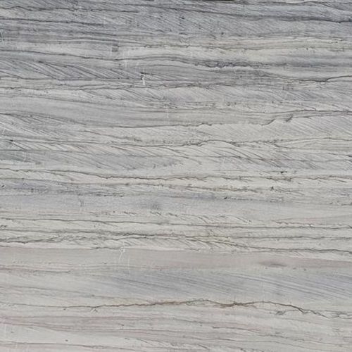 Grey Macaubus - Platinum Quartzite