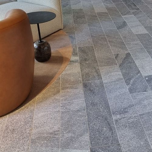 Ocean Grey Granite