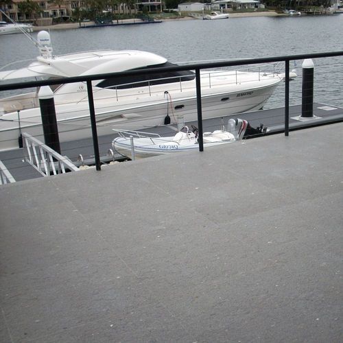 Natural Stone | Rino Granite