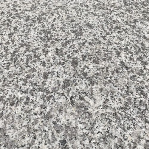 Rustic Granite Coping Flamed