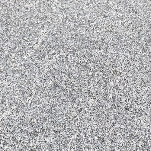 Tasman Grey Granite Coping Flamed