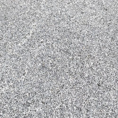 Tasman Grey Granite Pavers Flamed