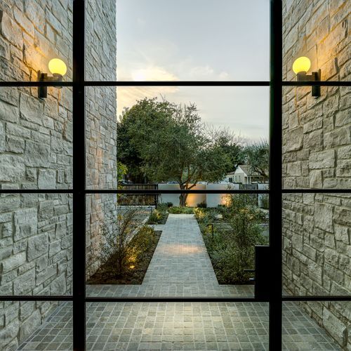 Eco Outdoor Cobblestones