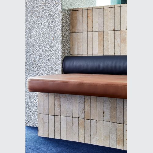 Eco Outdoor Filetti Outdoor Stone Pavers
