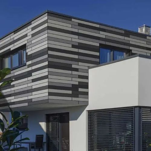 Tonality Ceramic Slats
