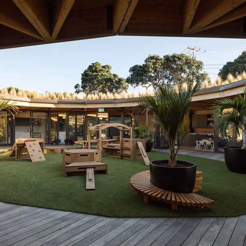 DUOTHERM Green Roof System